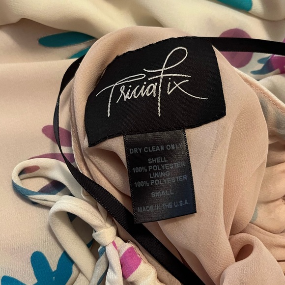 Tricia fix Dress - Picture 3 of 7